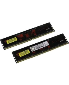 Купить Оперативная память G.Skill DDR4 1x16Gb 3200MHz (F4-3200C16D-32GIS)  в E-mobi