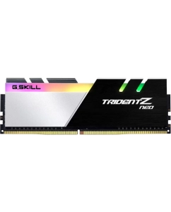 Купить Оперативная память G.Skill 32Gb DDR4 3200MHz (F4-3200C16D-32GTZN) (2x16Gb KIT)  в E-mobi