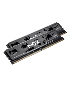 Купить Оперативная память Apacer (AH5U32G60C622MBAA-2) DDR5 2x16Gb 5600MHz  в E-mobi