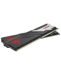 Купить Оперативная память Patriot Memory (PVV532G620C40K), DDR5 2x16Gb, 6200MHz  в E-mobi