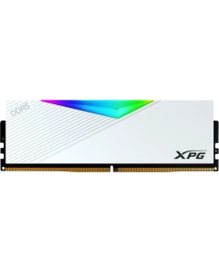Купить Оперативная память ADATA AX5U6400C3216G-DCLARWH , DDR5 2x16Gb, 6400MHz  в E-mobi