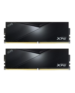 Купить Оперативная память Adata Xpg Lancer AX5U6400C3216G-DCLABK 32 ГБ, DDR5-6400, 3214071 в E-mobi