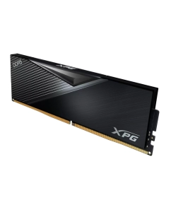 Купить Оперативная память Adata Xpg Lancer AX5U6400C3216G-DCLABK 32 ГБ, DDR5-6400, 3214071  в E-mobi