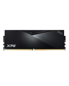 Купить Оперативная память Adata Xpg Lancer AX5U6400C3216G-DCLABK 32 ГБ, DDR5-6400, 3214071  в E-mobi