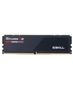 Купить Оперативная память G.Skill Ripjaws S5 (F5-6400J3239G32GX2-RS5K) DDR5 2x32Gb 6400MHz  в E-mobi
