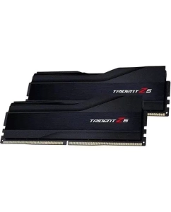 Купить Оперативная память G.Skill Trident Z5 (F5-6000J3238G32GX2-TZ5K) DDR5 2x32Gb 6000MHz в E-mobi