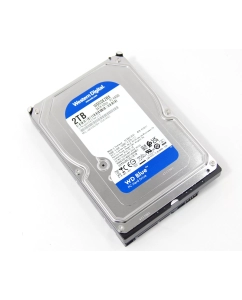 Купить Жесткий диск WD 2 ТБ (WD20EZBX)  в E-mobi