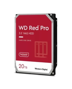 Купить Жесткий диск WD 20 ТБ WD201KFGX в E-mobi
