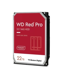 Купить Жесткий диск WD 22 ТБ WD221KFGX в E-mobi