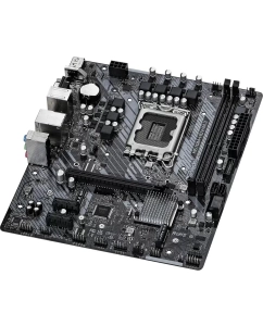 Купить Материнская плата ASRock H610M-H2/M.2 D5  в E-mobi