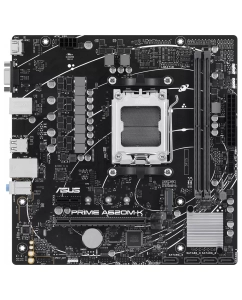 Купить Материнская плата ASUS PRIME A620M-K в E-mobi