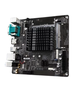Купить Материнская плата GIGABYTE N4120I H  в E-mobi