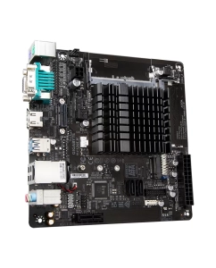 Купить Материнская плата GIGABYTE N4120I H  в E-mobi
