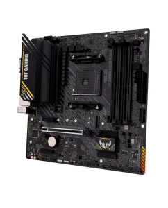 Купить Материнская плата ASUS TUF GAMING A520M-Plus II  в E-mobi