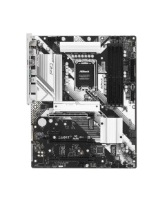 Купить Материнская плата ASRock B760 PRO RS/D4 (90-MXBKS0-A0UAYZ)  в E-mobi