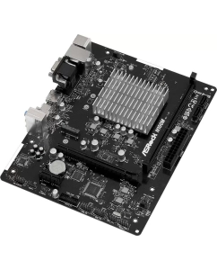 Купить Материнская плата ASRock N100M  в E-mobi