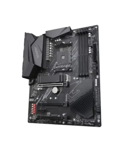 Купить Материнская плата GIGABYTE B550 AORUS ELITE V2  в E-mobi