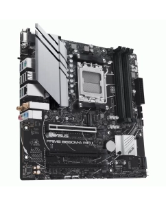 Купить Материнская плата ASUS PRIME B650M-A WiFi II (90MB1EG0-M0EAY0)  в E-mobi