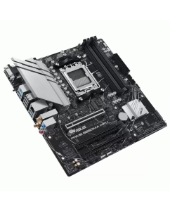 Купить Материнская плата ASUS PRIME B650M-A WiFi II (90MB1EG0-M0EAY0)  в E-mobi