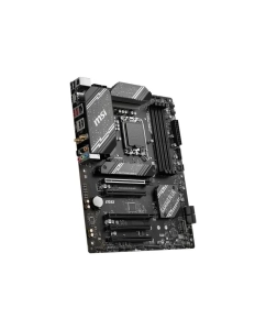 Купить Материнская плата MSI B760 Gaming PLUS WIFI  в E-mobi