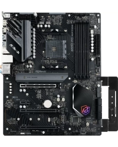 Купить Материнская плата ASRock B550 PG RIPTIDE  в E-mobi