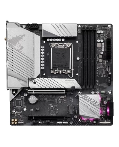 Купить Материнская плата GIGABYTE B760M AORUS ELITE AX  в E-mobi