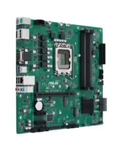 Купить Материнская плата ASUS PRO B760M-C-CSM  в E-mobi