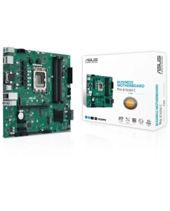 Купить Материнская плата ASUS PRO B760M-C-CSM  в E-mobi