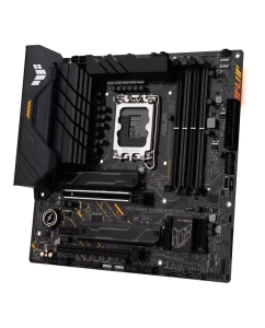 Купить Материнская плата ASUS TUF GAMING B660M-Plus Wi-Fi (90MB1AZ0-M1EAY0)  в E-mobi
