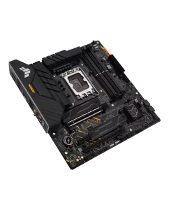 Купить Материнская плата ASUS TUF GAMING B660M-Plus Wi-Fi (90MB1AZ0-M1EAY0)  в E-mobi