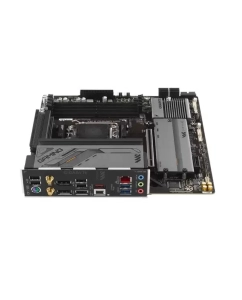 Купить Материнская плата GIGABYTE B650M GAMING X AX  в E-mobi