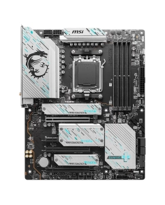 Купить Материнская плата MSI X670E Gaming PLUS WIFI  в E-mobi