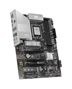 Купить Материнская плата MSI PRO Z890-S WIFI Z890 (PRO Z890-S WIFI)  в E-mobi