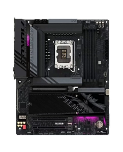 Купить Материнская плата Gigabyte Z890 AORUS ELITE WIFI7, RTL  в E-mobi