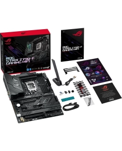 Купить Материнская плата ASUS ROG STRIX Z790-F GAMING WiFi  в E-mobi