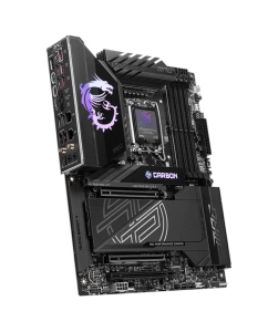 Купить Материнская плата MSI MPG Z890 CARBON WIFI Z890 (MPG Z890 CARBON WIFI)  в E-mobi