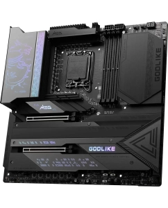 Купить Материнская плата MSI MEG Z790 GODLIKE  в E-mobi