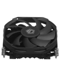 Купить Кулер для процессора ID-COOLING IS-30A (IS-30A BLACK)  в E-mobi