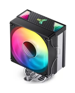 Купить Кулер JONSBO CR-1000 V2 PRO BLACK ARGB 1x120mm  в E-mobi