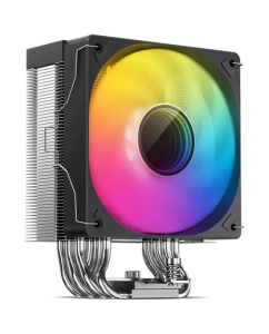 Купить Кулер JONSBO CR-1000 V2 PRO BLACK ARGB 1x120mm  в E-mobi