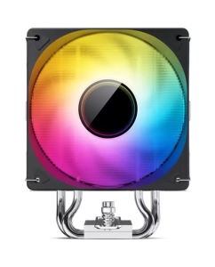 Купить Кулер JONSBO CR-1000 V2 PRO BLACK ARGB 1x120mm  в E-mobi