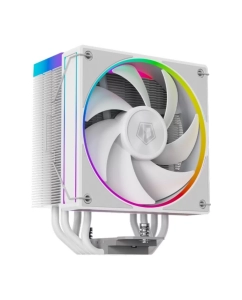 Купить Кулер для процессора ID-COOLING FROZN A410 ARGB WHITE  в E-mobi