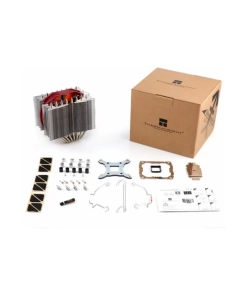 Купить Кулер для процессора Thermalright Silver Arrow T8 (7407)  в E-mobi