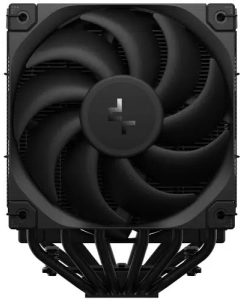 Купить Кулер для процессора DeepCool AK620 DIGITAL PRO  в E-mobi