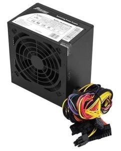 Купить Блок питания Powerman 500W (PM-500ATX-F)  в E-mobi