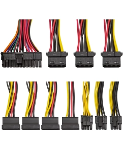 Купить Блок питания ExeGate 450PPX 450W (EX221640RUS-S)  в E-mobi