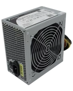 Купить Блок питания POWERMAN  PM-400 80plus 400W  в E-mobi