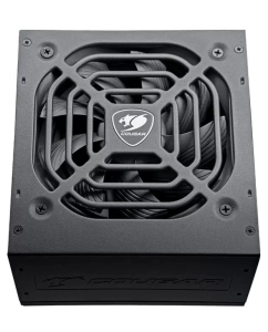 Купить Блок питания Cougar XTC 600 600W (31XC060.0001P)  в E-mobi