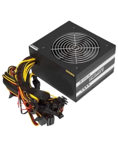 Купить Блок питания Chieftec GPS-600A8 600W  в E-mobi