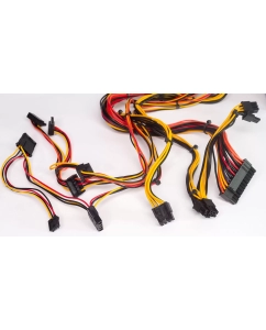 Купить Блок питания Chieftec APB-700B8  в E-mobi